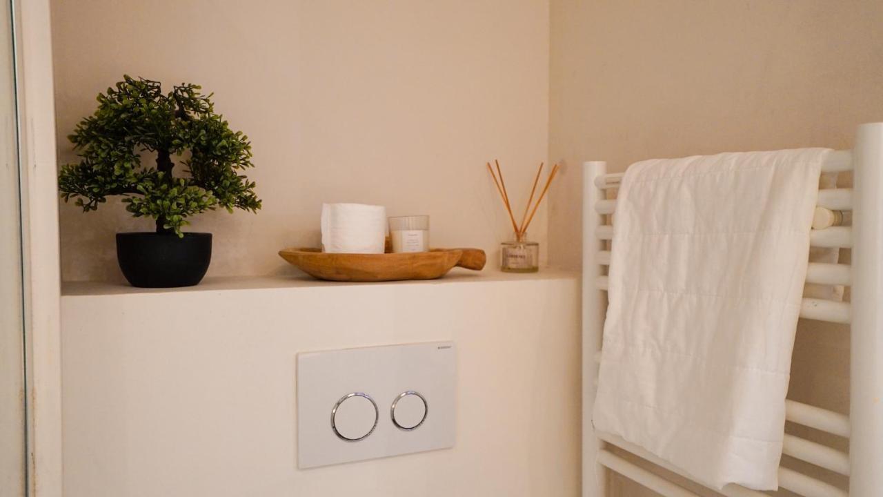 Studio Apartment Massena Nice! Free Breakfast! Екстериор снимка