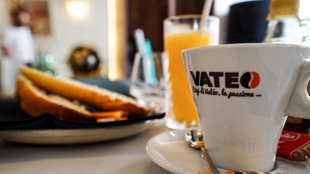 Studio Apartment Massena Nice! Free Breakfast! Екстериор снимка