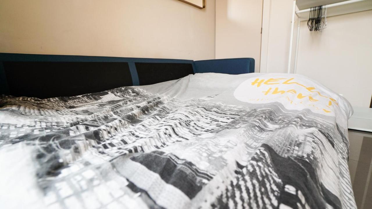 Studio Apartment Massena Nice! Free Breakfast! Екстериор снимка