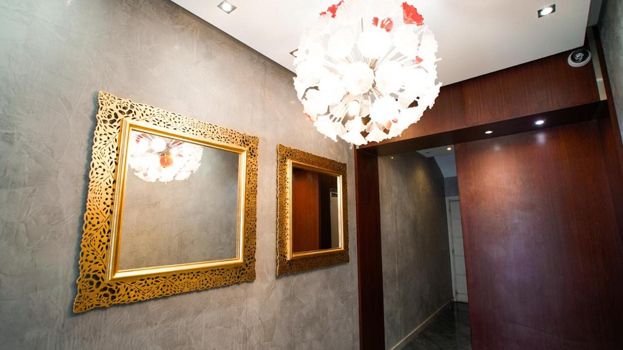 Studio Apartment Massena Nice! Free Breakfast! Екстериор снимка