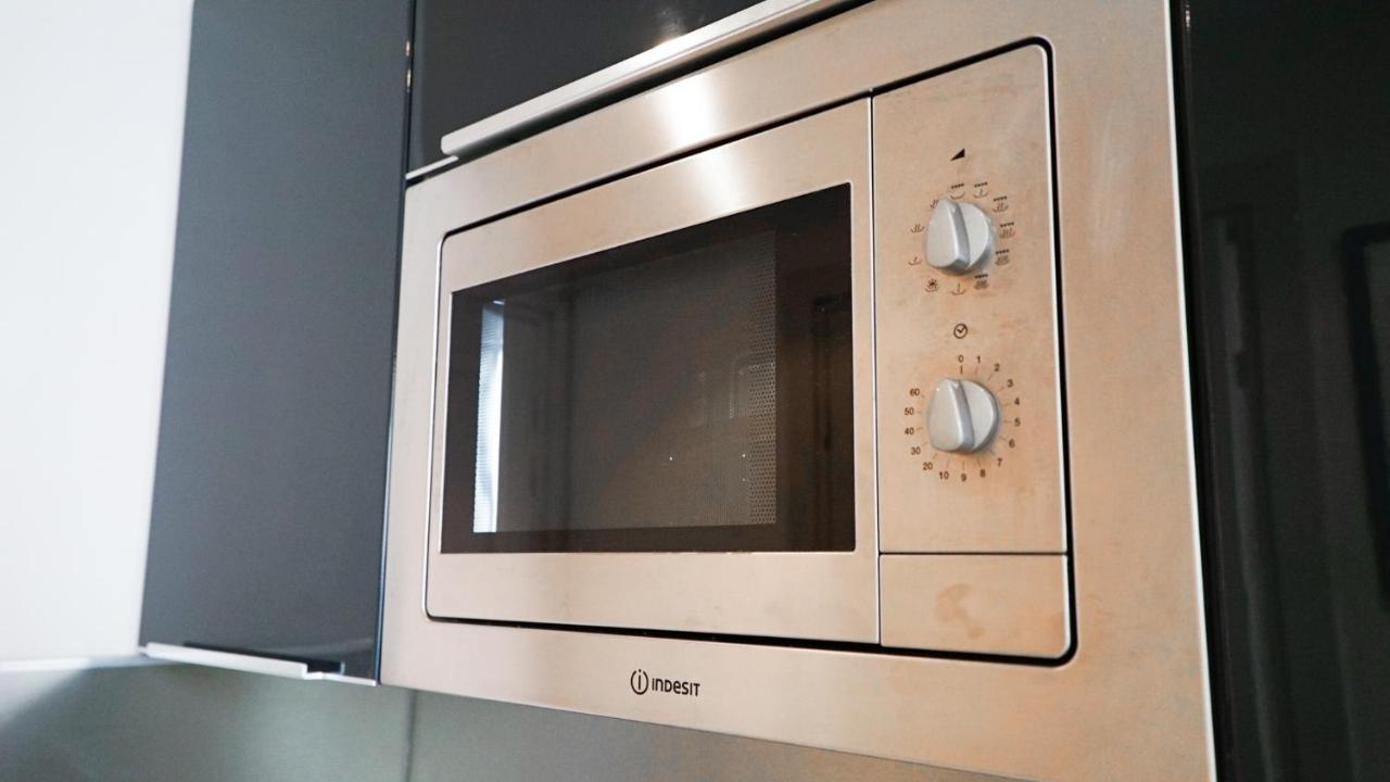 Studio Apartment Massena Nice! Free Breakfast! Екстериор снимка