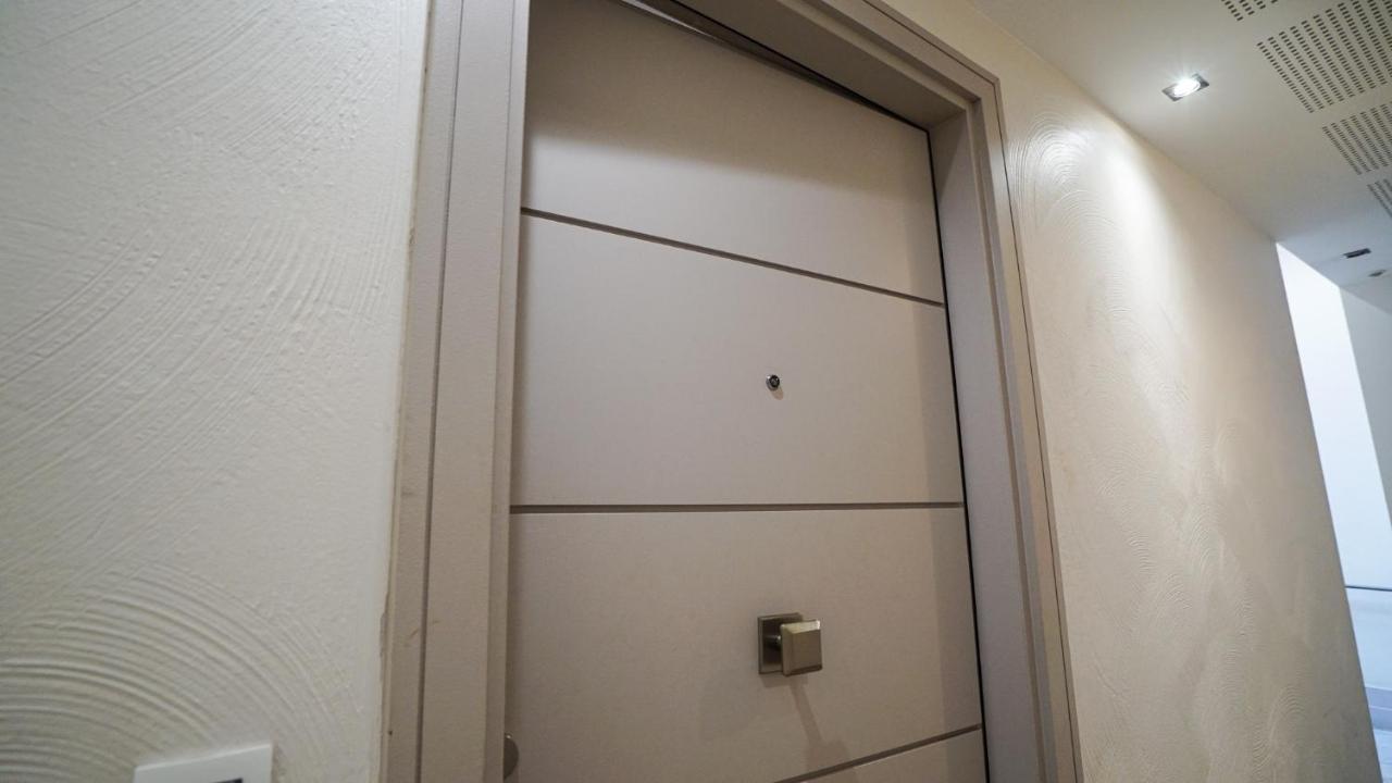 Studio Apartment Massena Nice! Free Breakfast! Екстериор снимка