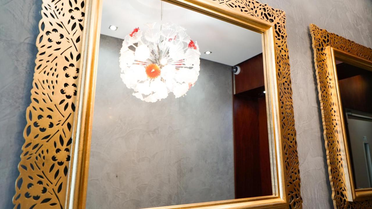 Studio Apartment Massena Nice! Free Breakfast! Екстериор снимка