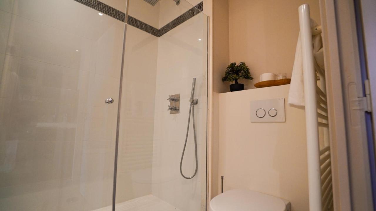 Studio Apartment Massena Nice! Free Breakfast! Екстериор снимка