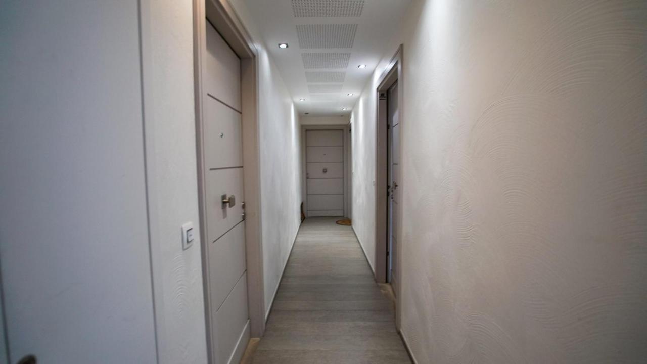 Studio Apartment Massena Nice! Free Breakfast! Екстериор снимка